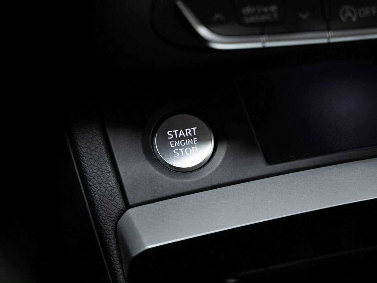 Audi Q5 2021 года с пробегом. Фото: #23