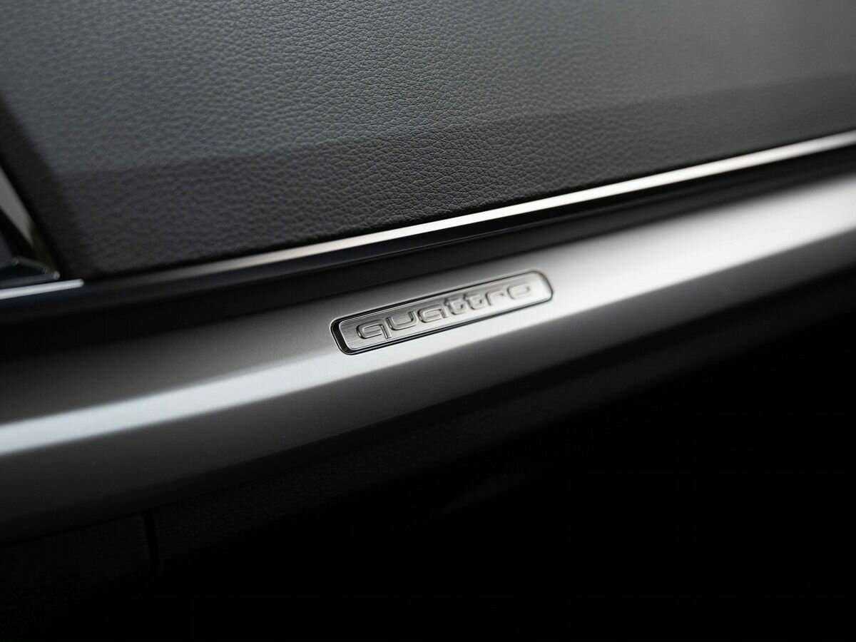 Audi Q5 2021 года с пробегом. Фото: #25