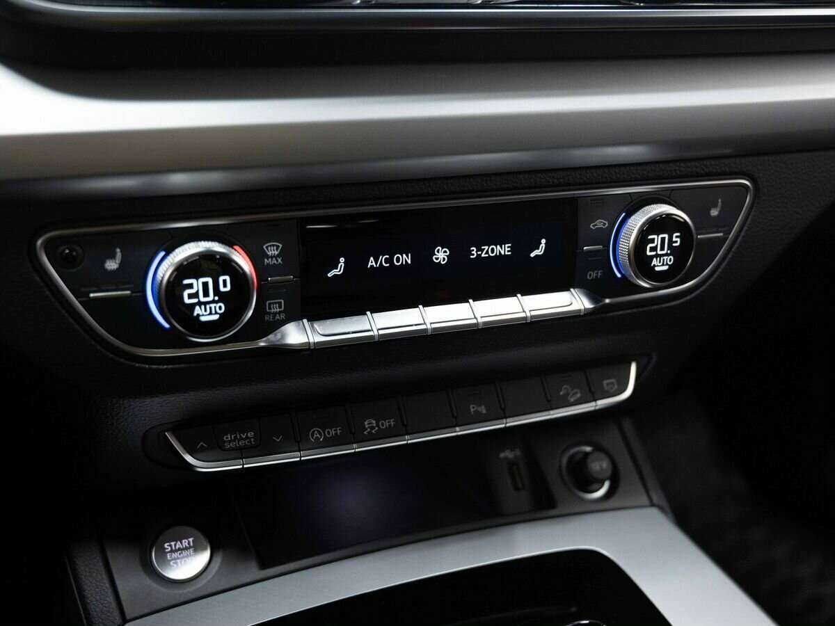 Audi Q5 2021 года с пробегом. Фото: #27