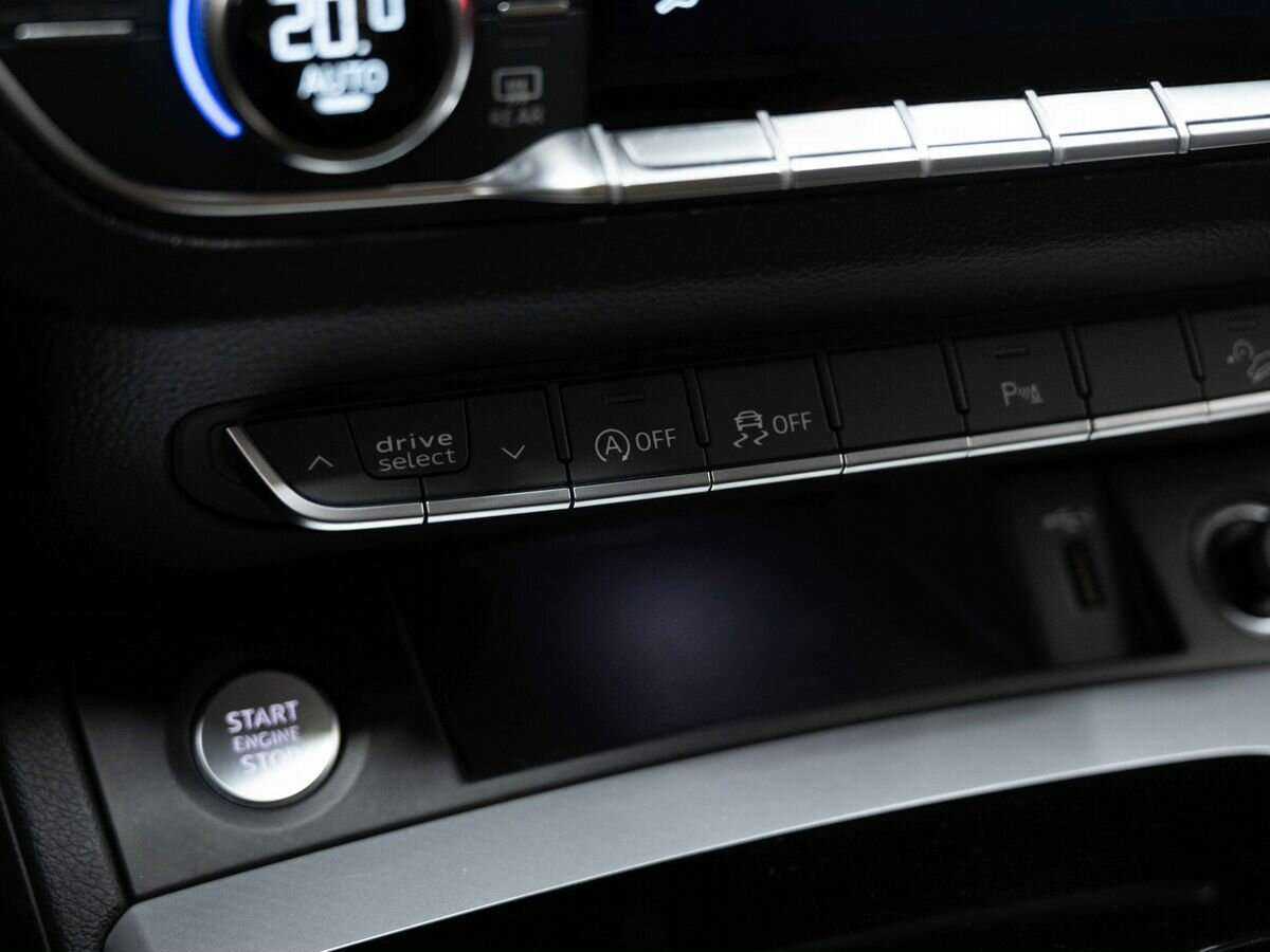 Audi Q5 2021 года с пробегом. Фото: #28