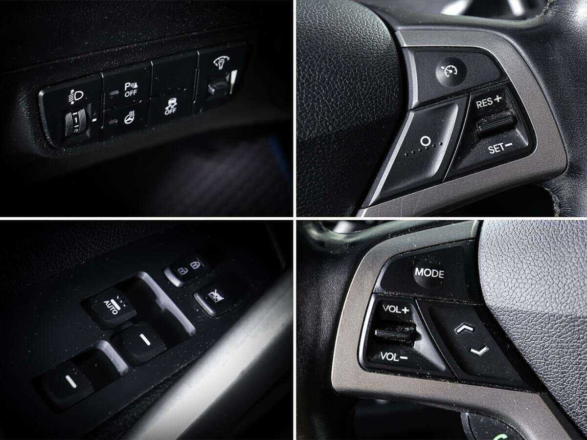 Hyundai Veloster 2015 года с пробегом. Фото: #12