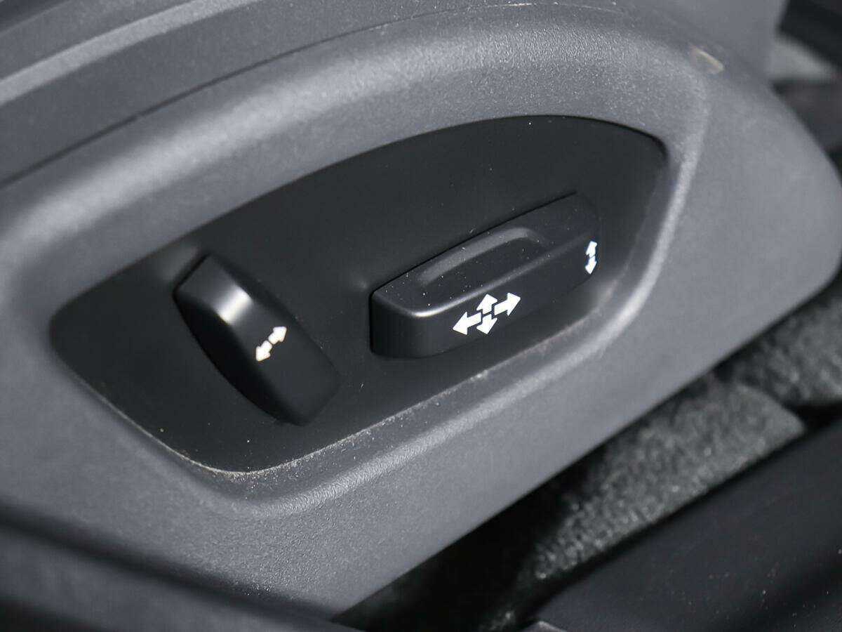 Volvo V60 Cross Country 2016 года с пробегом. Фото: #15