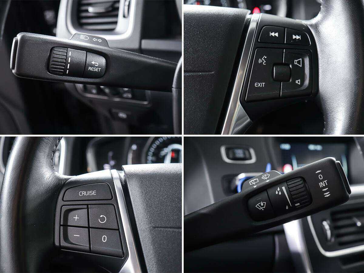 Volvo V60 Cross Country 2016 года с пробегом. Фото: #16