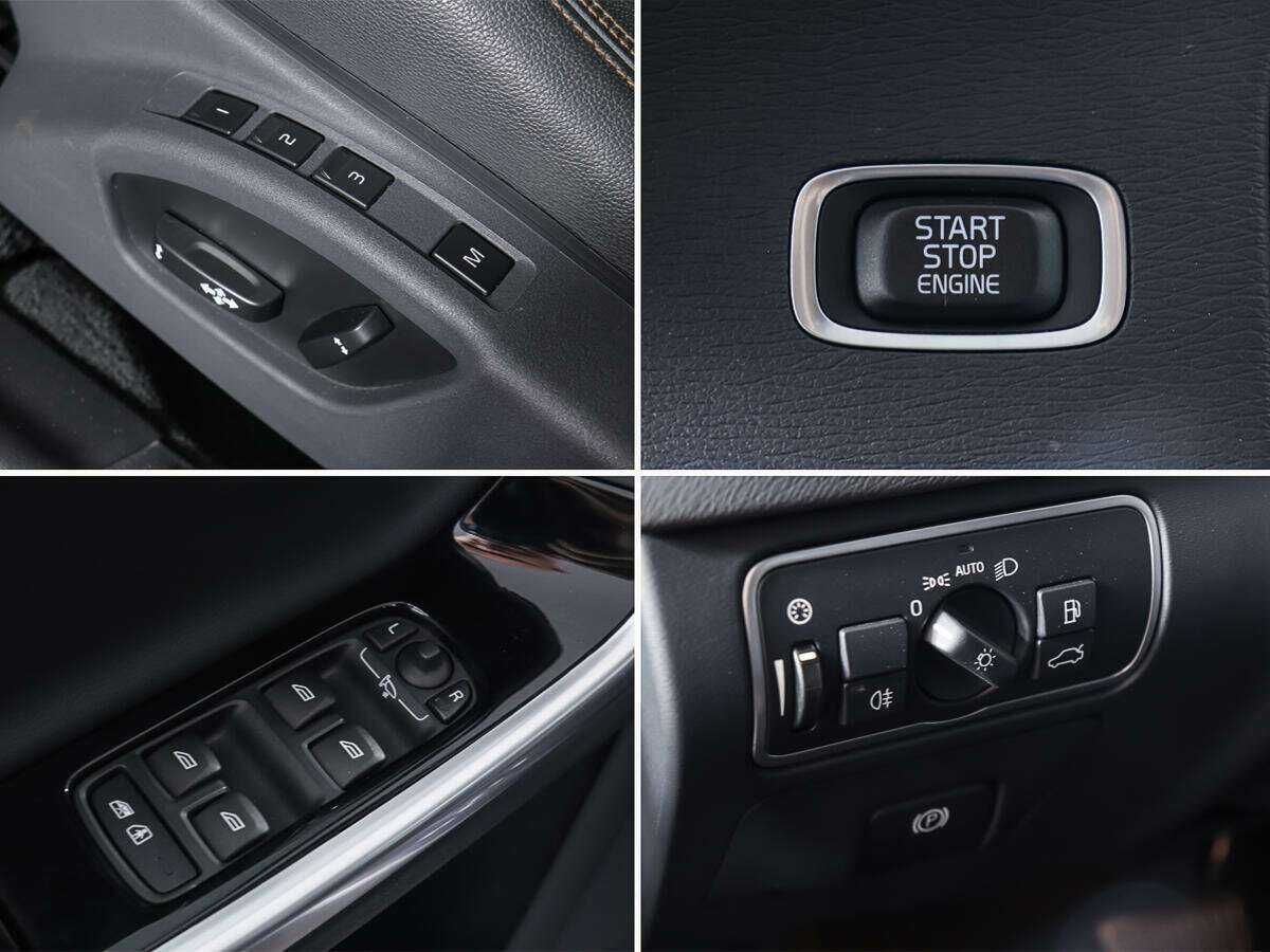 Volvo V60 Cross Country 2016 года с пробегом. Фото: #17