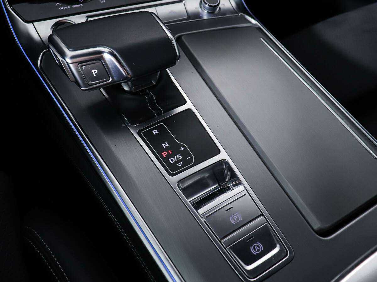 Audi A7 2021 года с пробегом. Фото: #18
