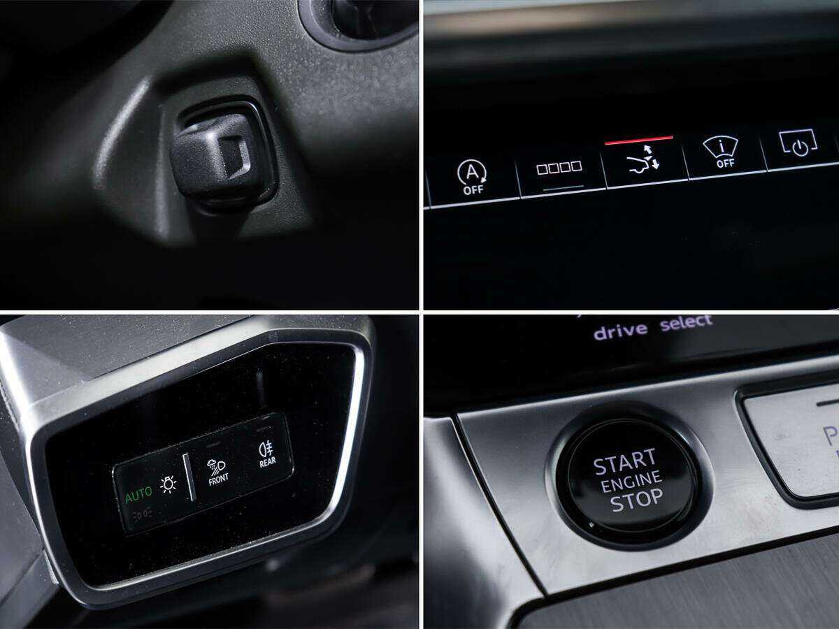 Audi A7 2021 года с пробегом. Фото: #19