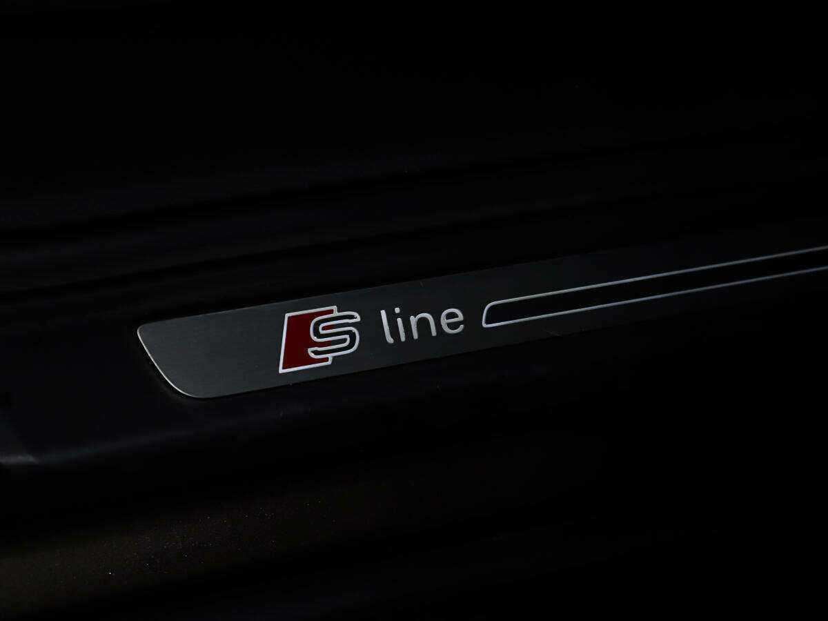 Audi Q7 2015 года с пробегом. Фото: #17