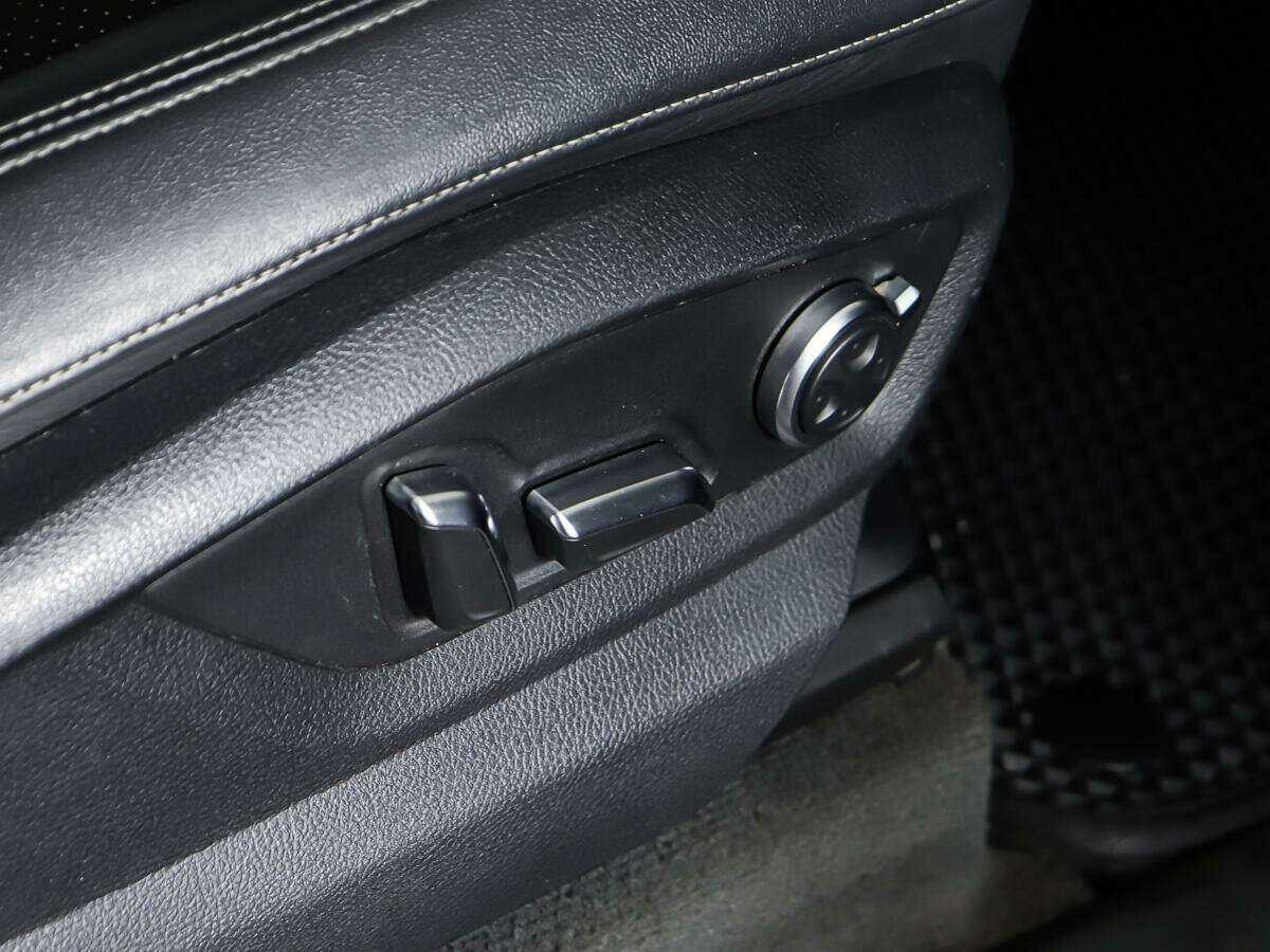 Audi Q7 2015 года с пробегом. Фото: #19