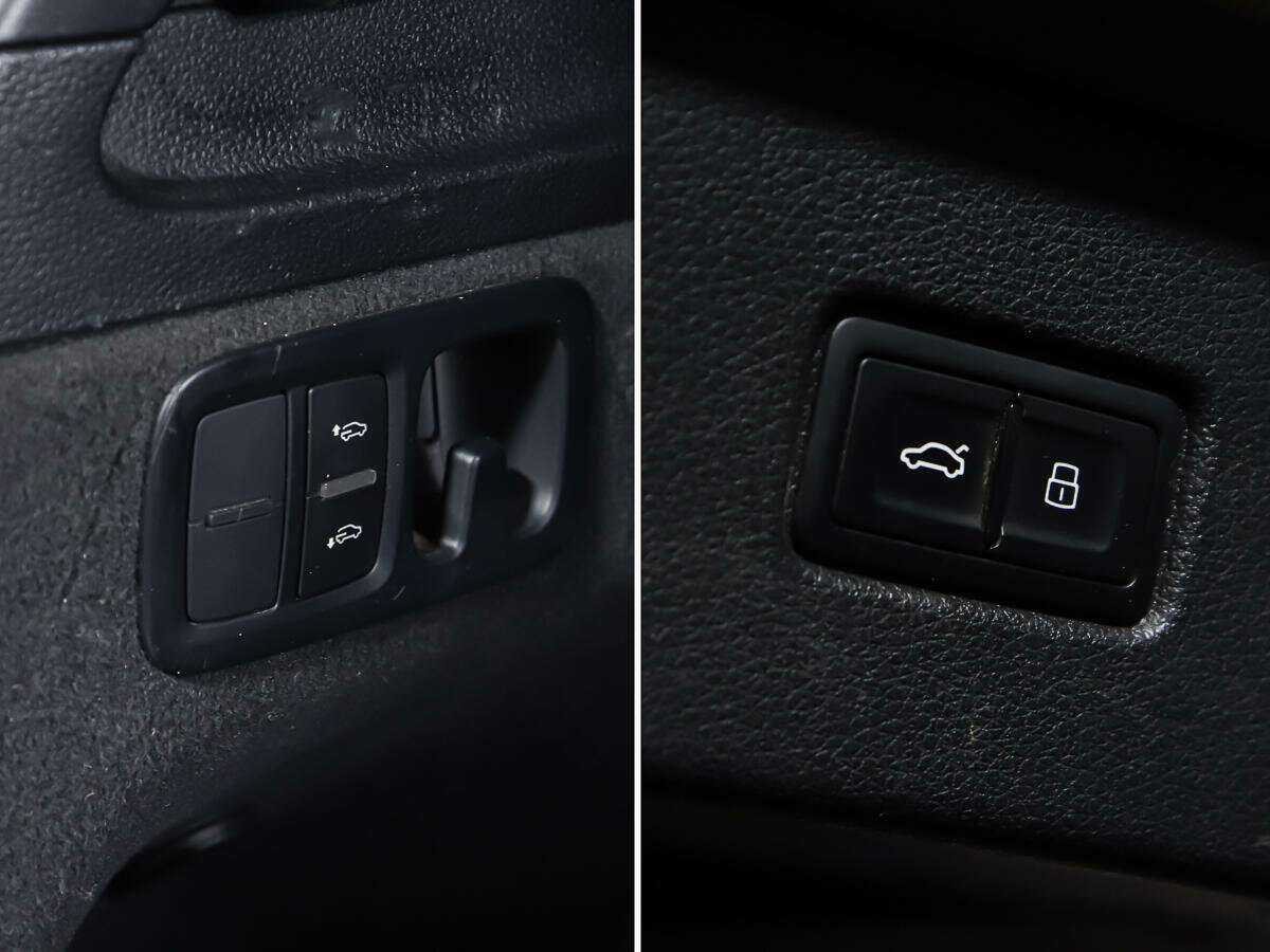 Audi Q7 2015 года с пробегом. Фото: #26