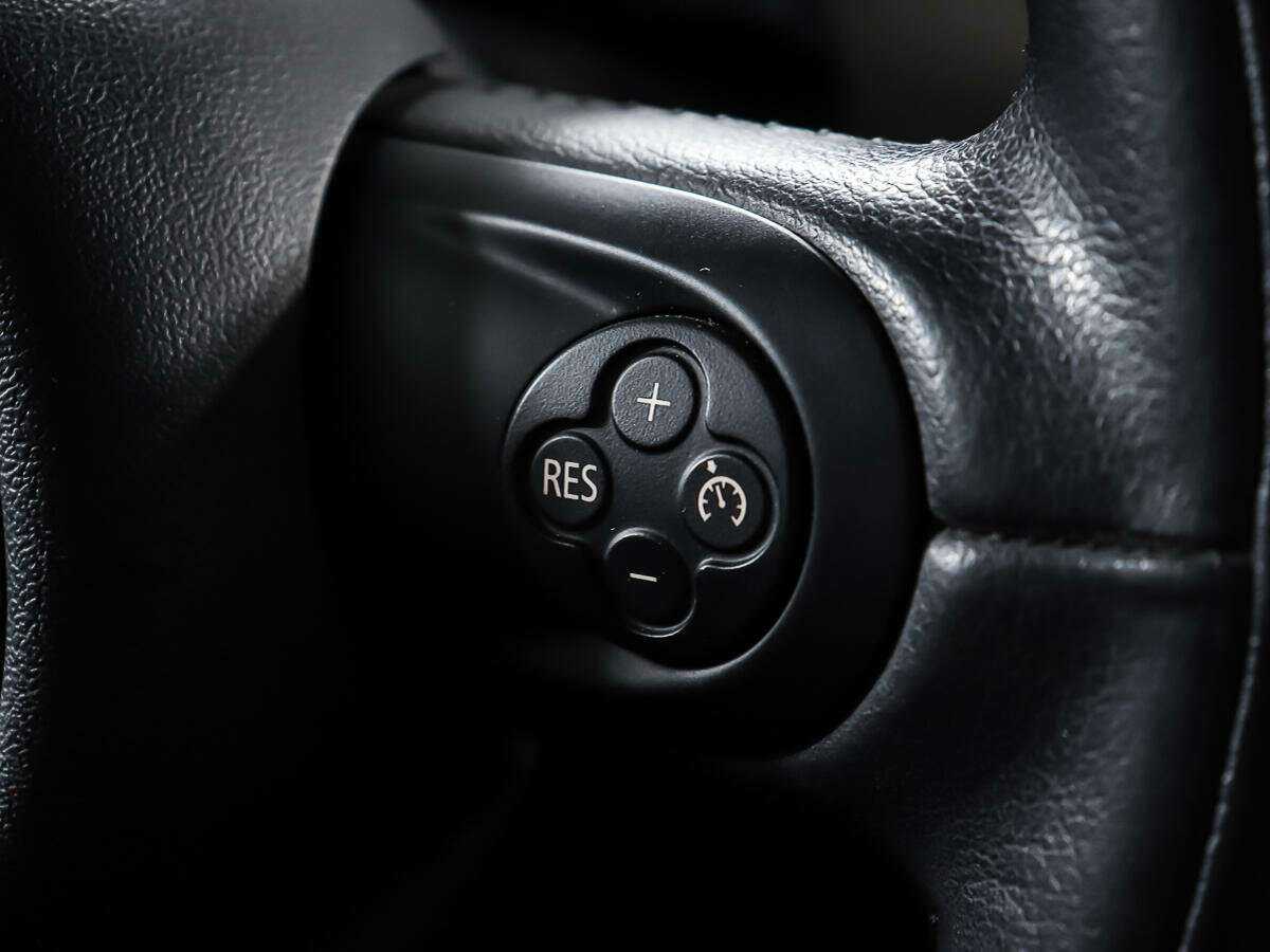 Mini Hatch 2012 года с пробегом. Фото: #18