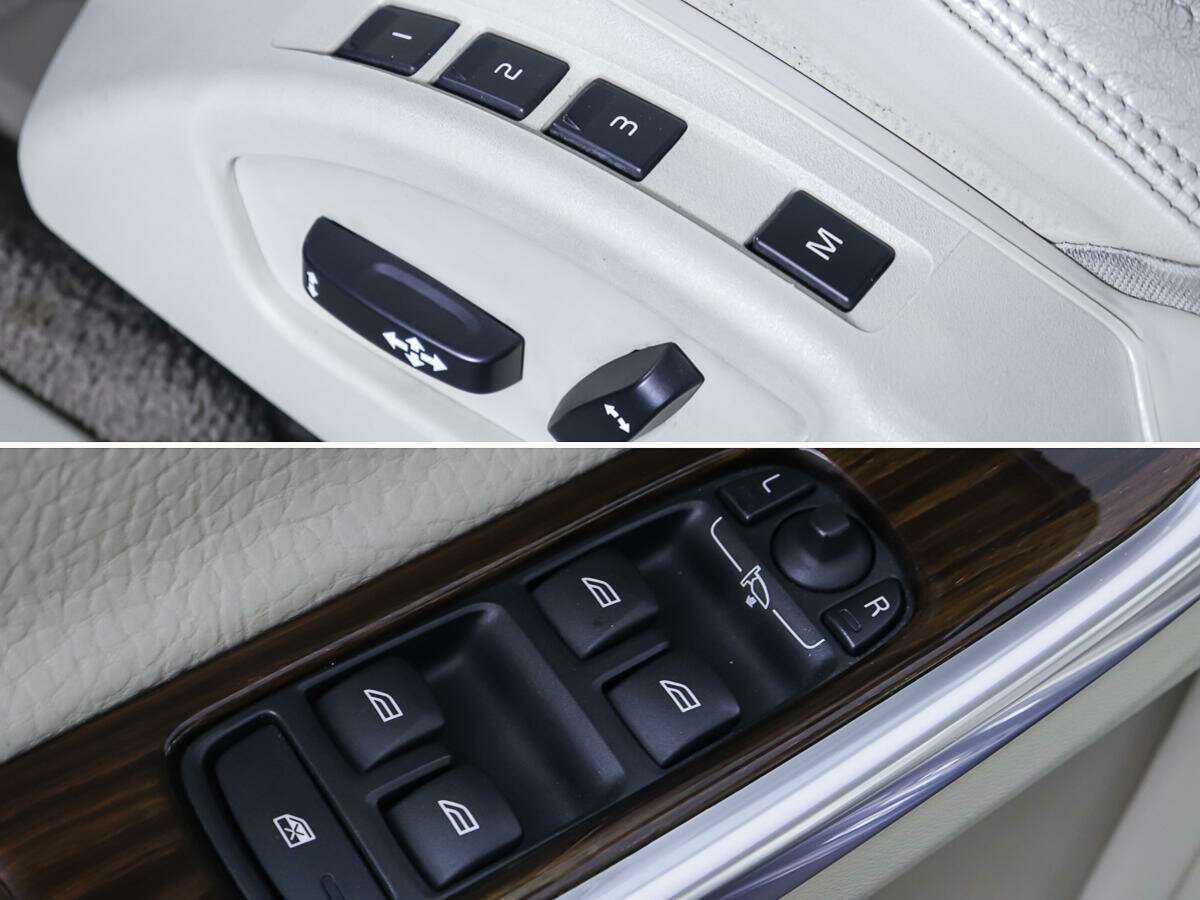 Volvo S60 2011 года с пробегом. Фото: #15