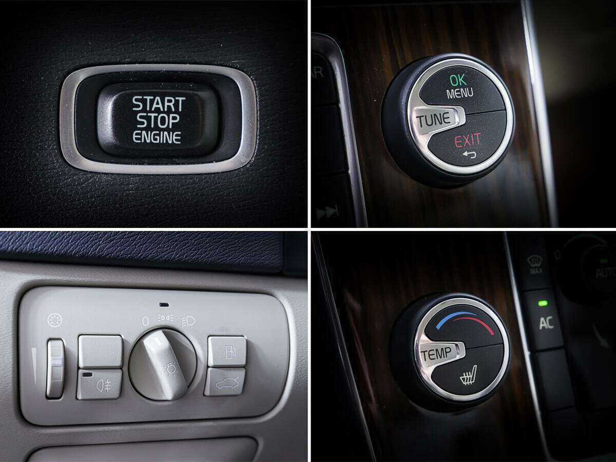 Volvo S60 2011 года с пробегом. Фото: #18