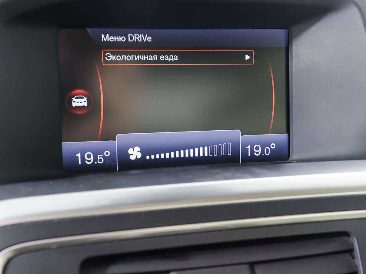 Volvo S60 2011 года с пробегом. Фото: #19