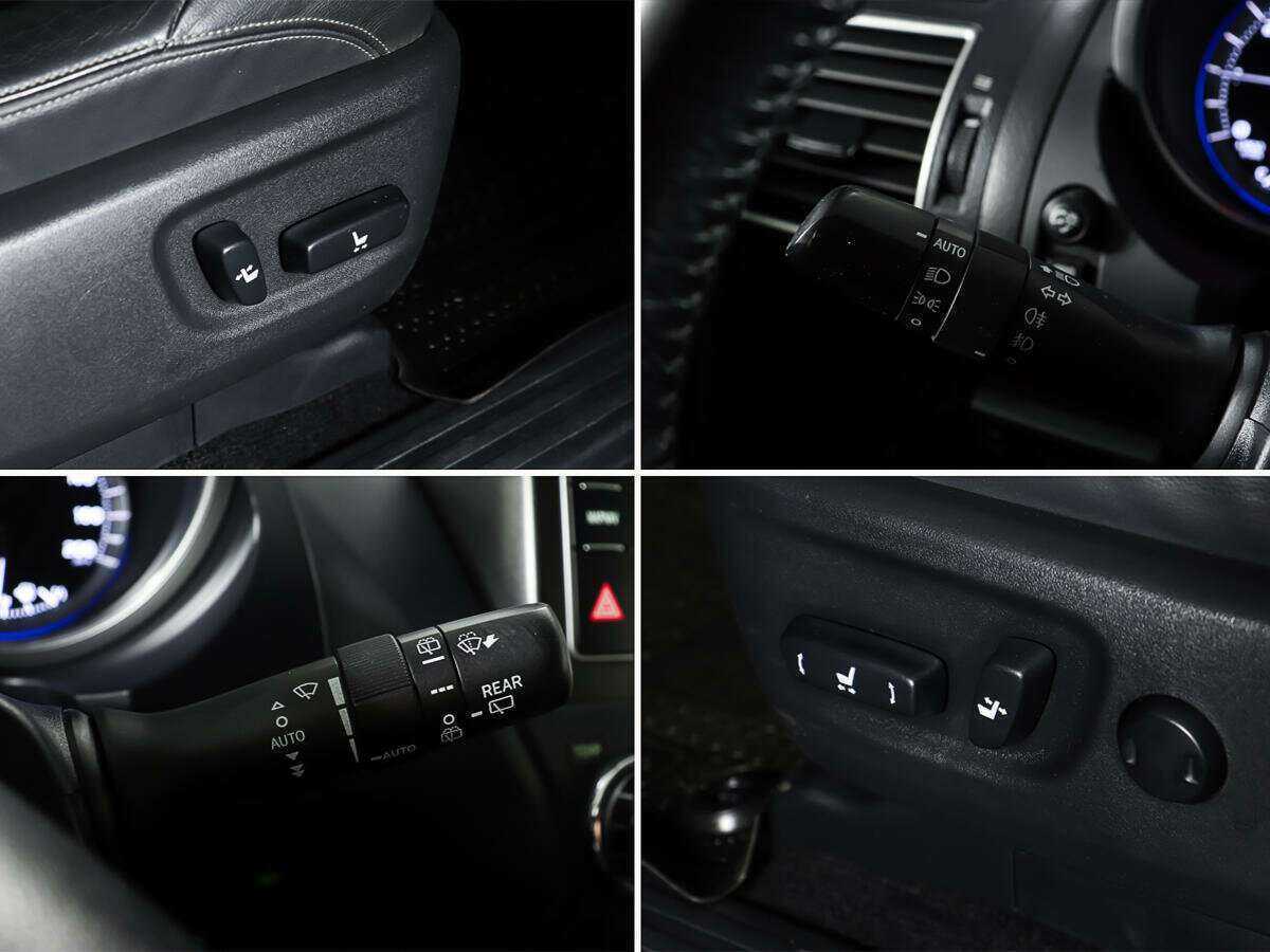 Toyota Land Cruiser Prado 2016 года с пробегом. Фото: #15