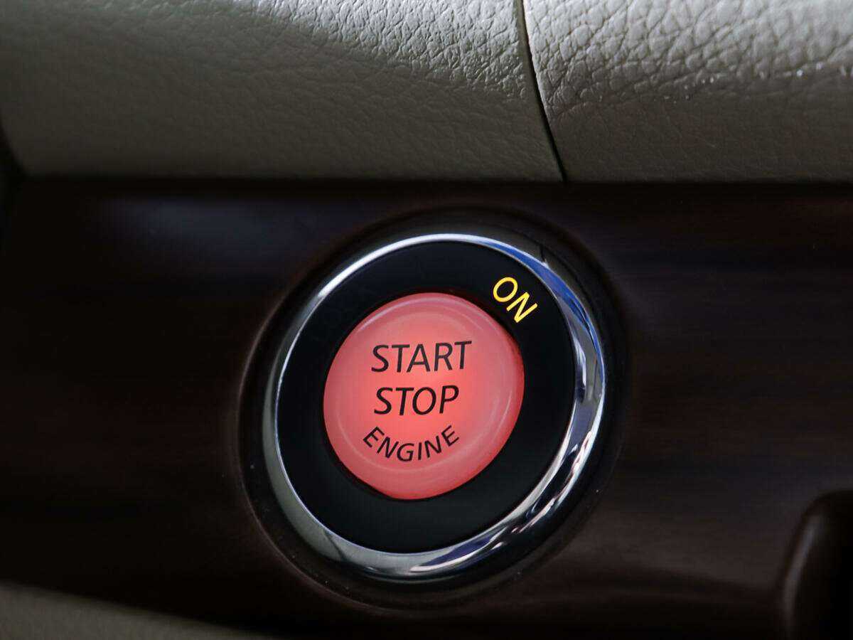 Nissan Teana 2010 года с пробегом. Фото: #15