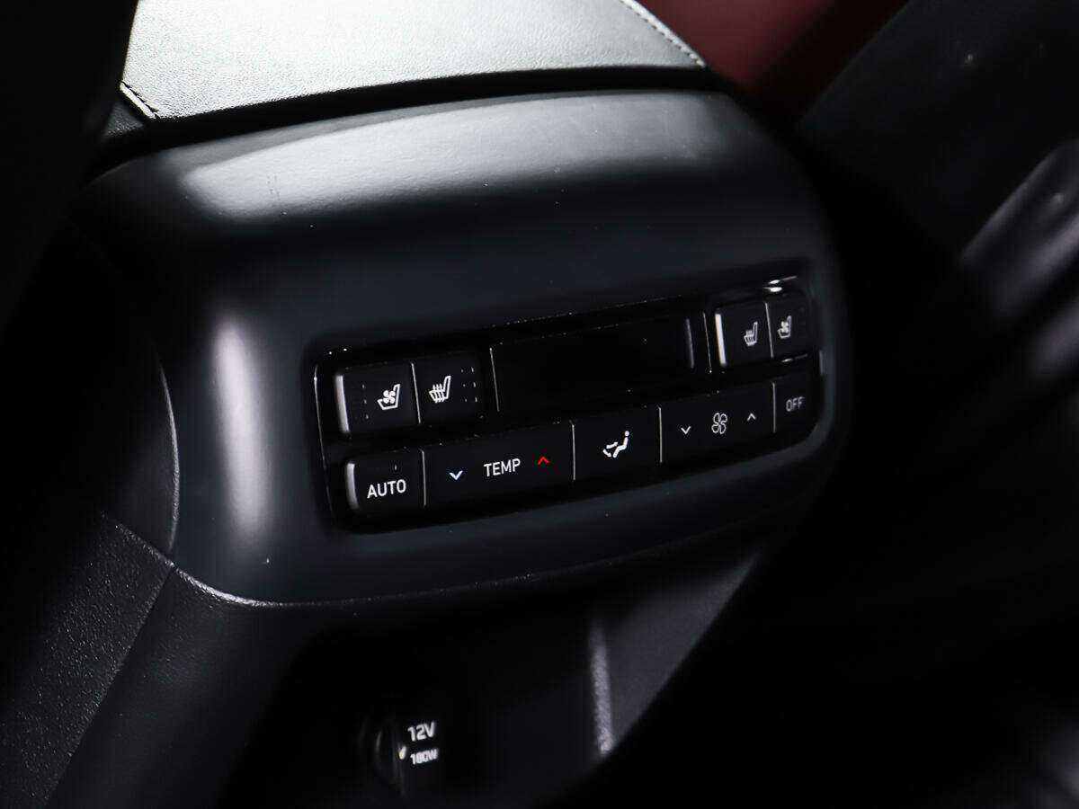 Hyundai Palisade 2019 года с пробегом. Фото: #15