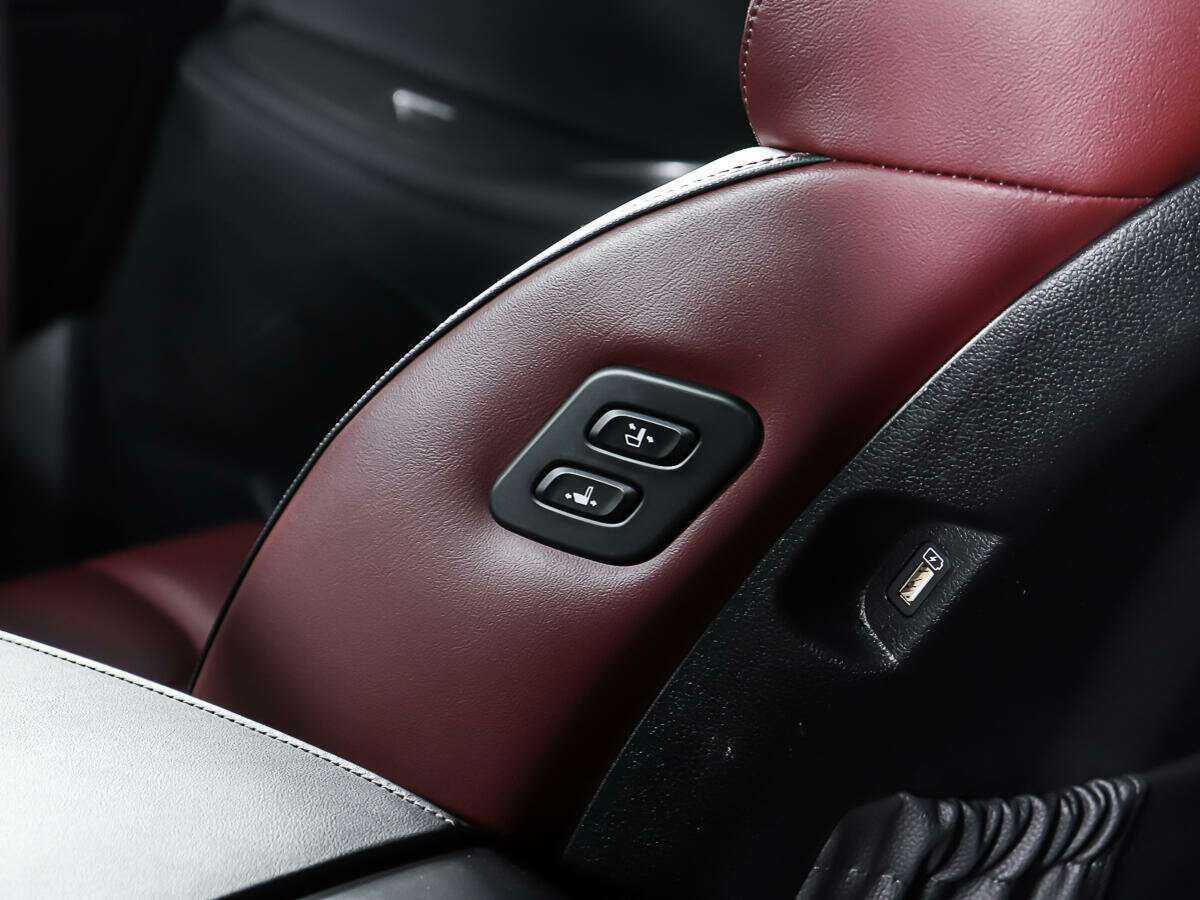 Hyundai Palisade 2019 года с пробегом. Фото: #16