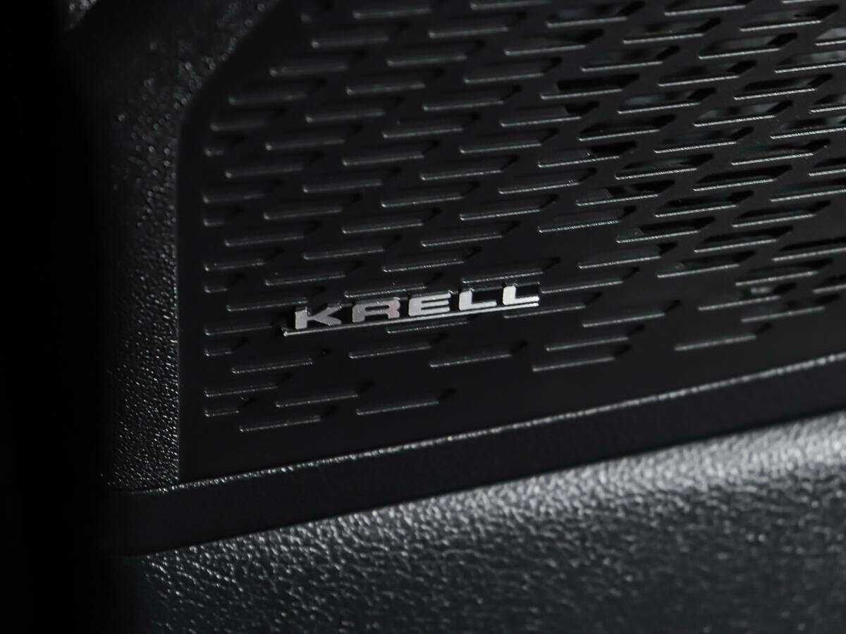 Hyundai Palisade 2019 года с пробегом. Фото: #18