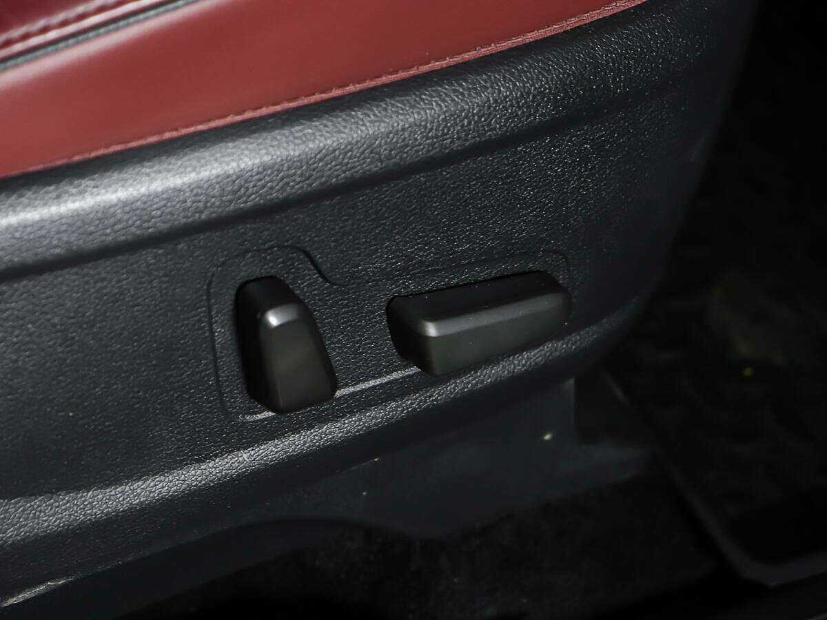 Hyundai Palisade 2019 года с пробегом. Фото: #19