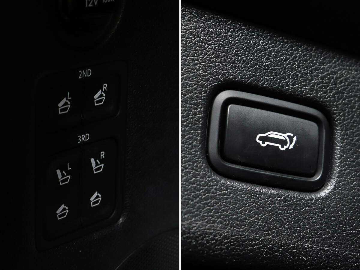 Hyundai Palisade 2019 года с пробегом. Фото: #20