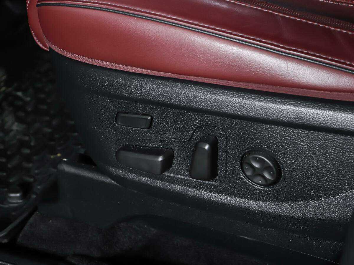 Hyundai Palisade 2019 года с пробегом. Фото: #21