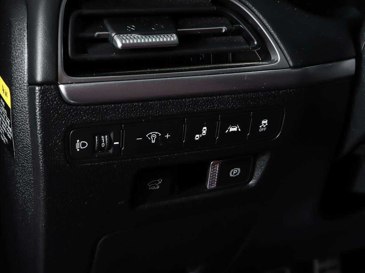 Hyundai Palisade 2019 года с пробегом. Фото: #22