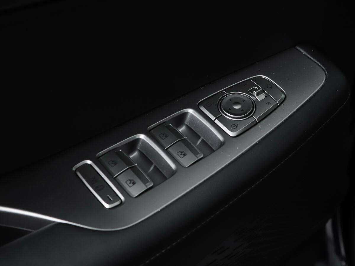 Hyundai Palisade 2019 года с пробегом. Фото: #23