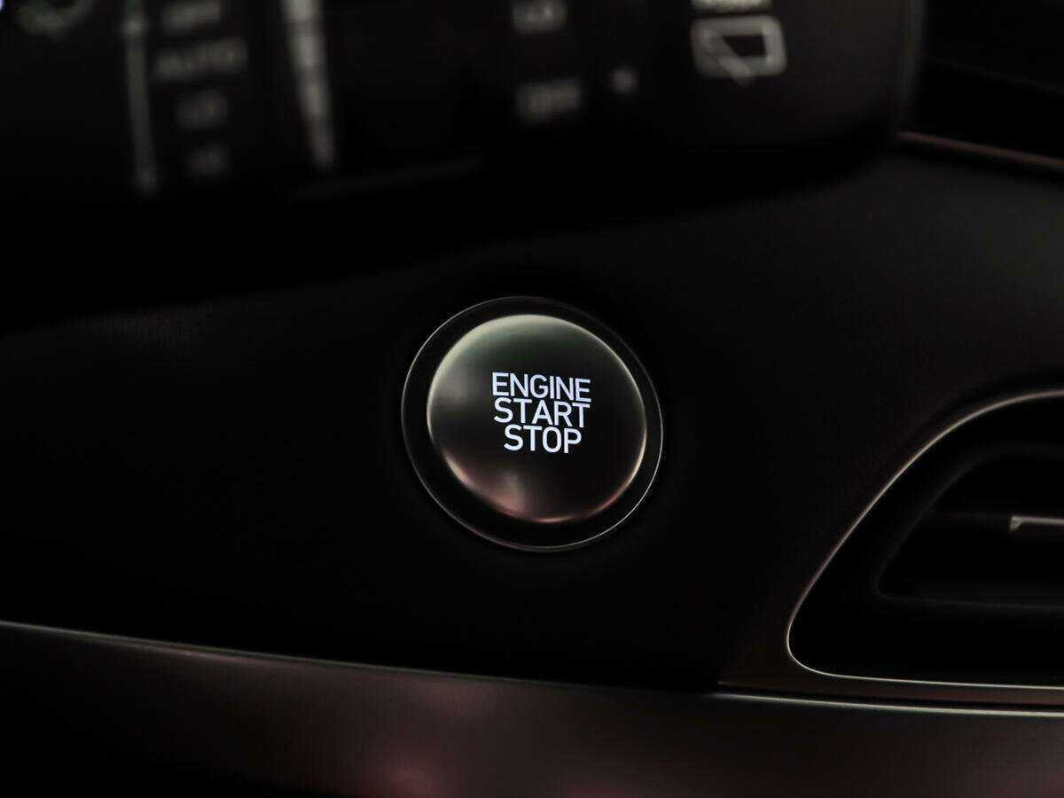 Hyundai Palisade 2019 года с пробегом. Фото: #24