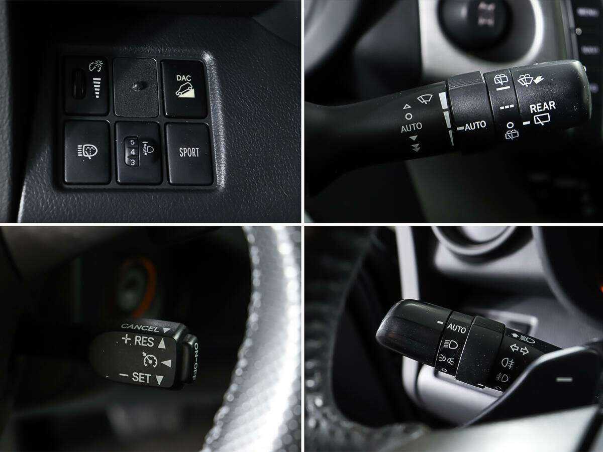 Toyota RAV4 2011 года с пробегом. Фото: #14