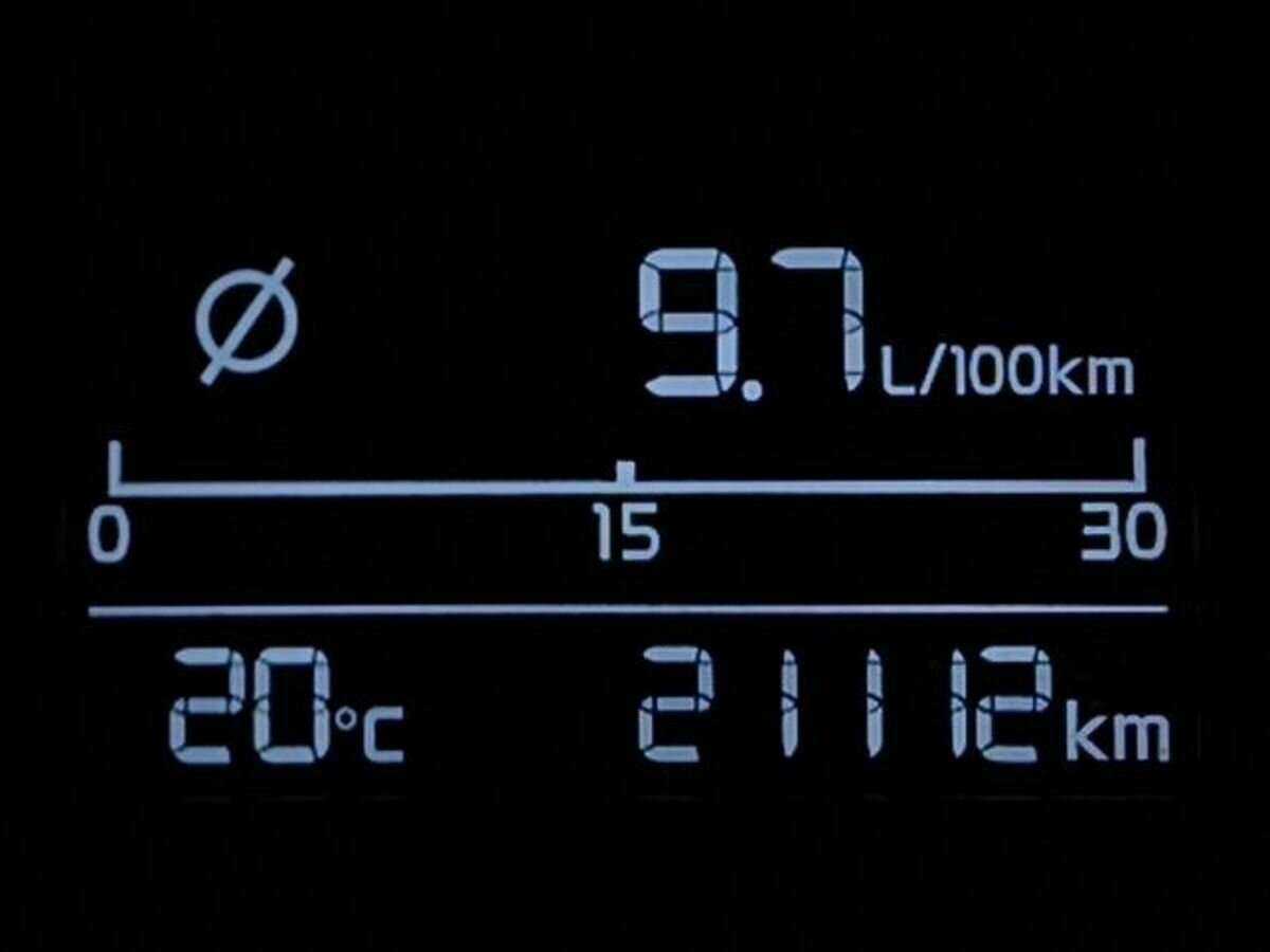 Б/У Киа Рио 2022 года. Фото: #16