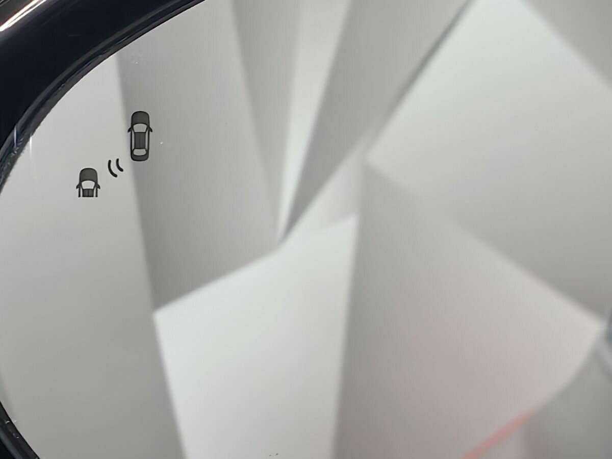 Hyundai Sonata 2022 года с пробегом. Фото: #19