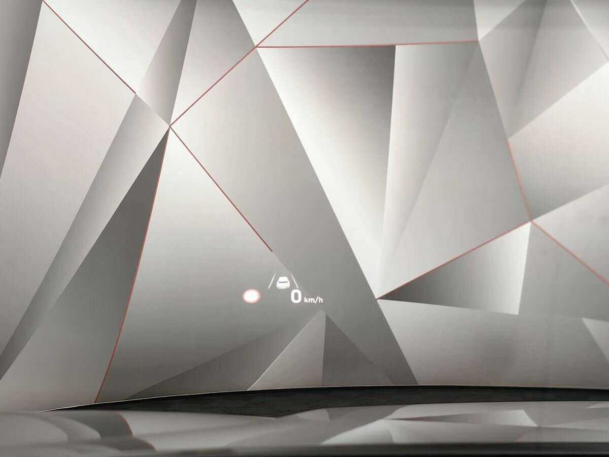 Hyundai Santa Fe 2021 года с пробегом. Фото: #17