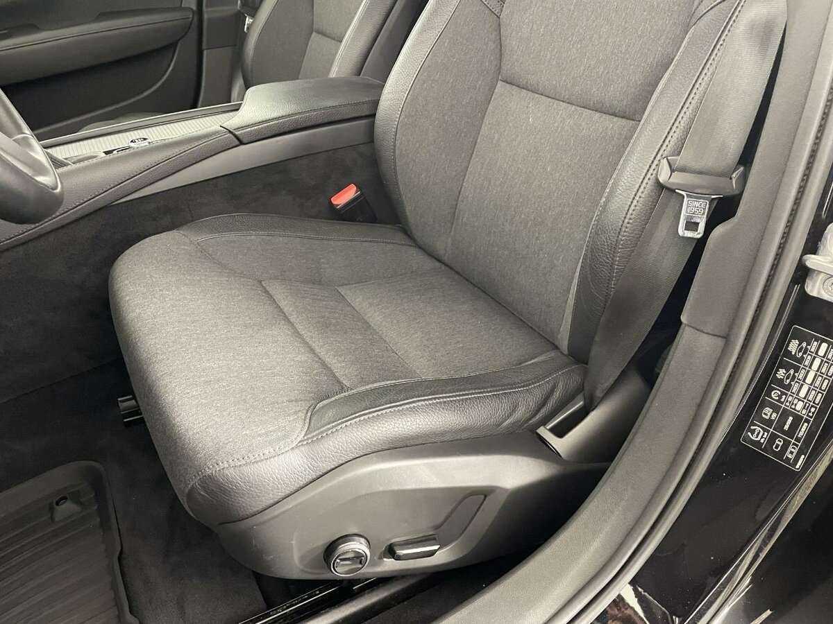 Volvo V90 Cross Country 2018 года с пробегом. Фото: #9