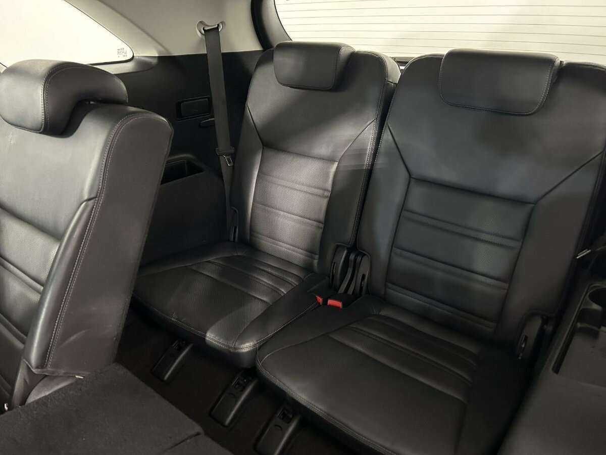 Kia Sorento 2017 года с пробегом. Фото: #15