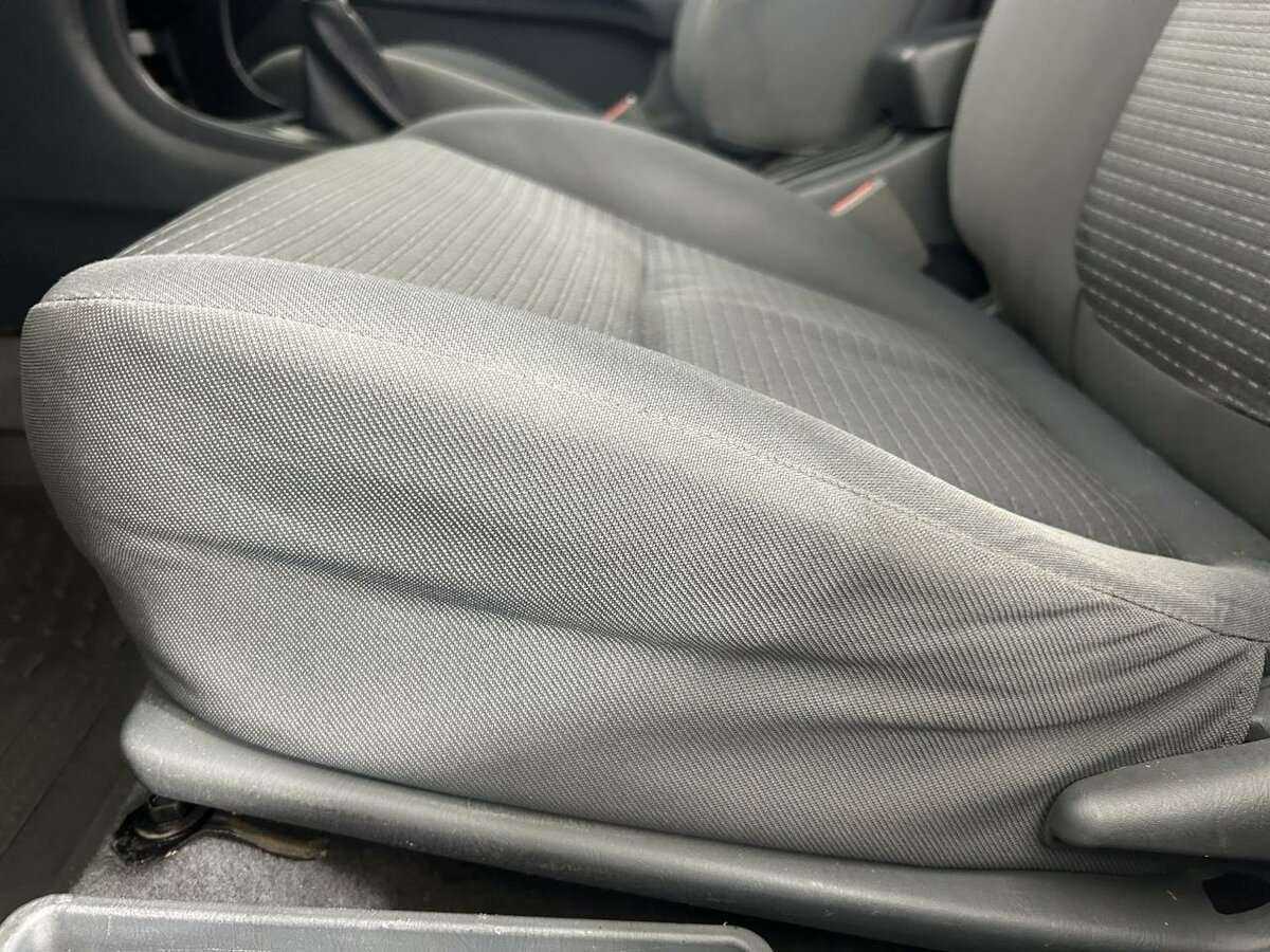 Nissan Almera Classic 2006 года с пробегом. Фото: #17