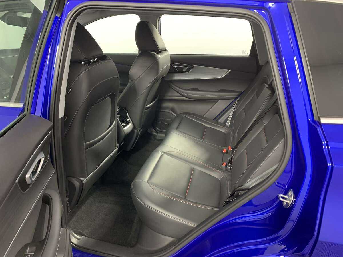 Б/У Чери Тигго 7 Про 2022 года. Фото: #9