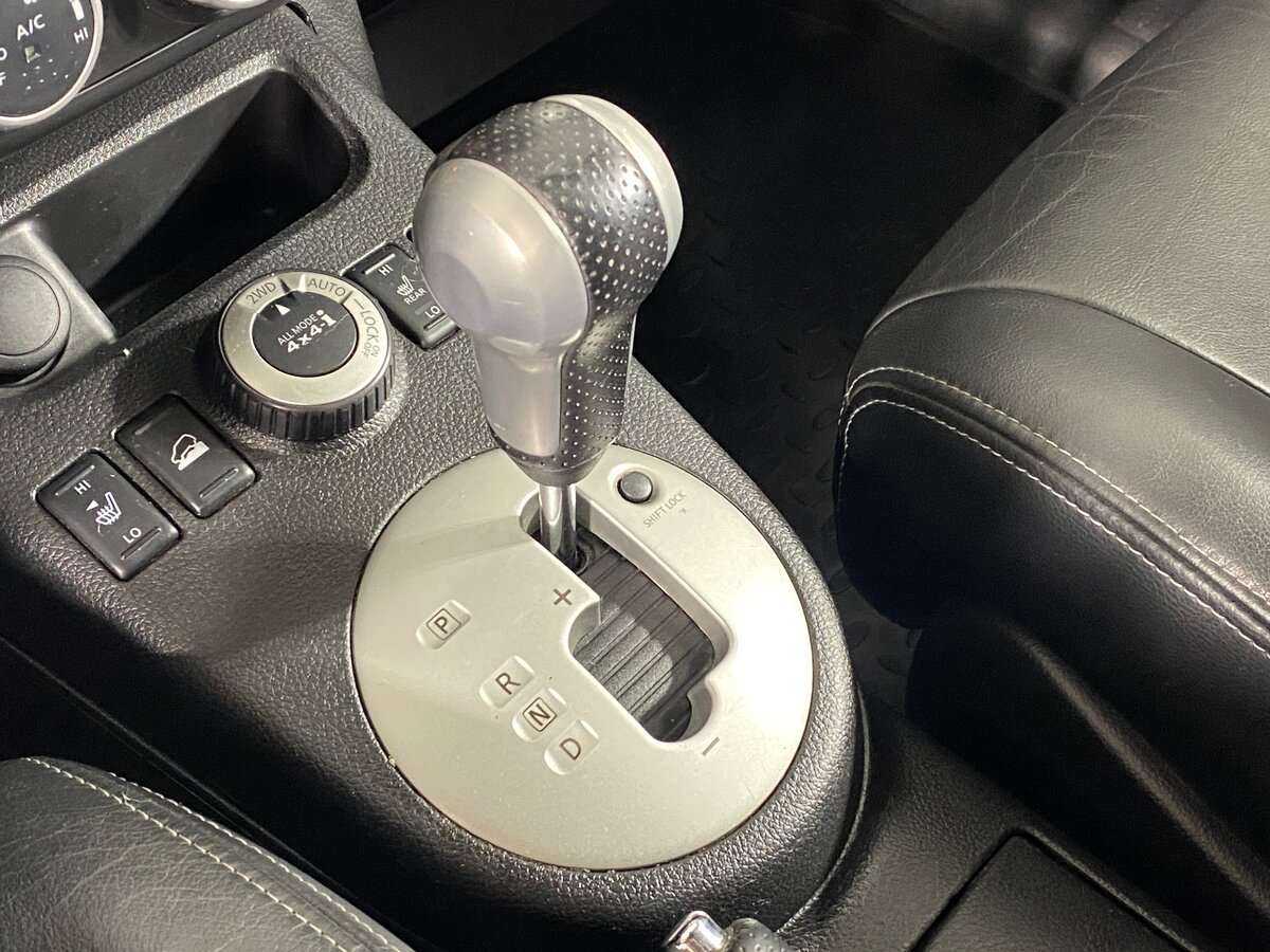 Б/У Ниссан Икс-Трейл 2012 года. Фото: #14