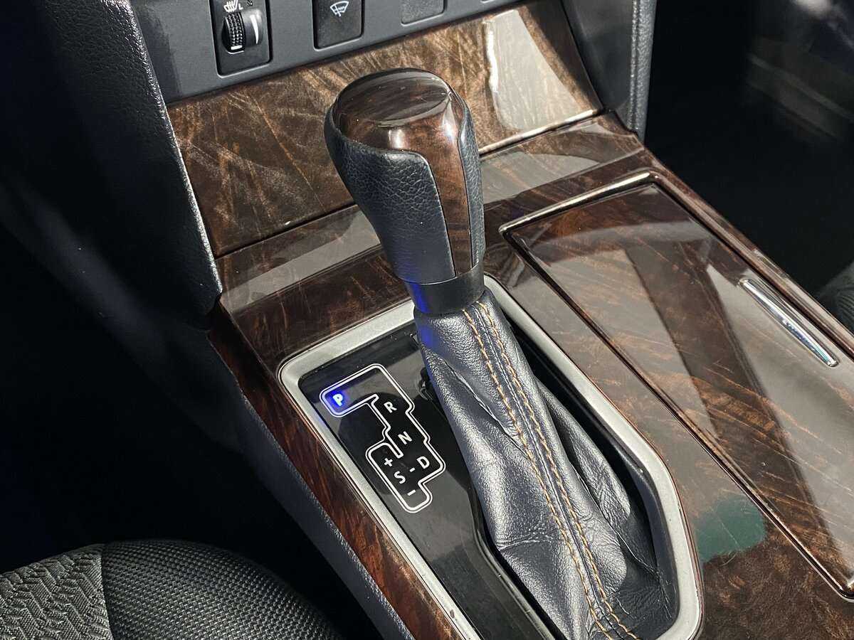 Toyota Camry 2017 года с пробегом. Фото: #15