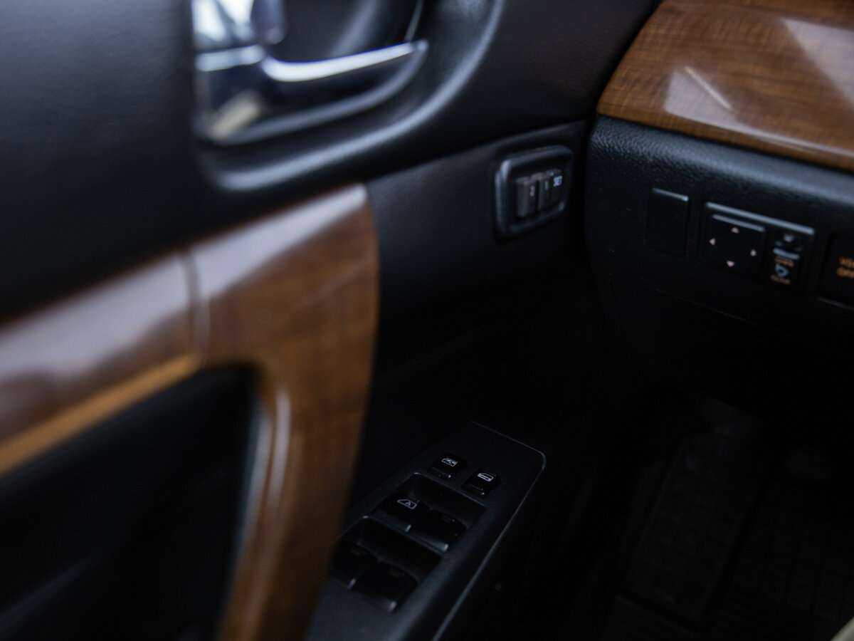 Nissan Teana 2007 года с пробегом. Фото: #11