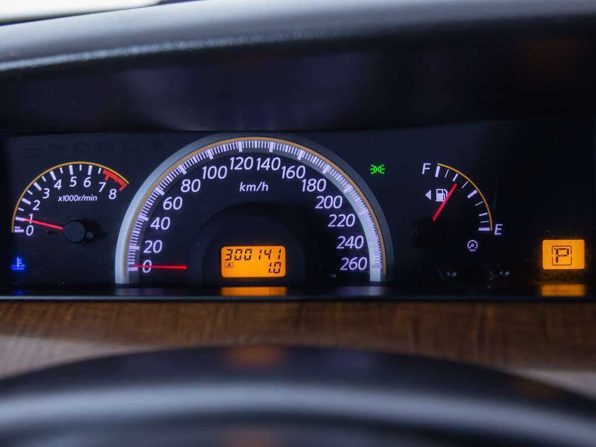 Nissan Teana 2007 года с пробегом. Фото: #14