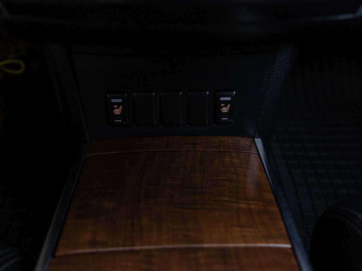 Nissan Teana 2007 года с пробегом. Фото: #17