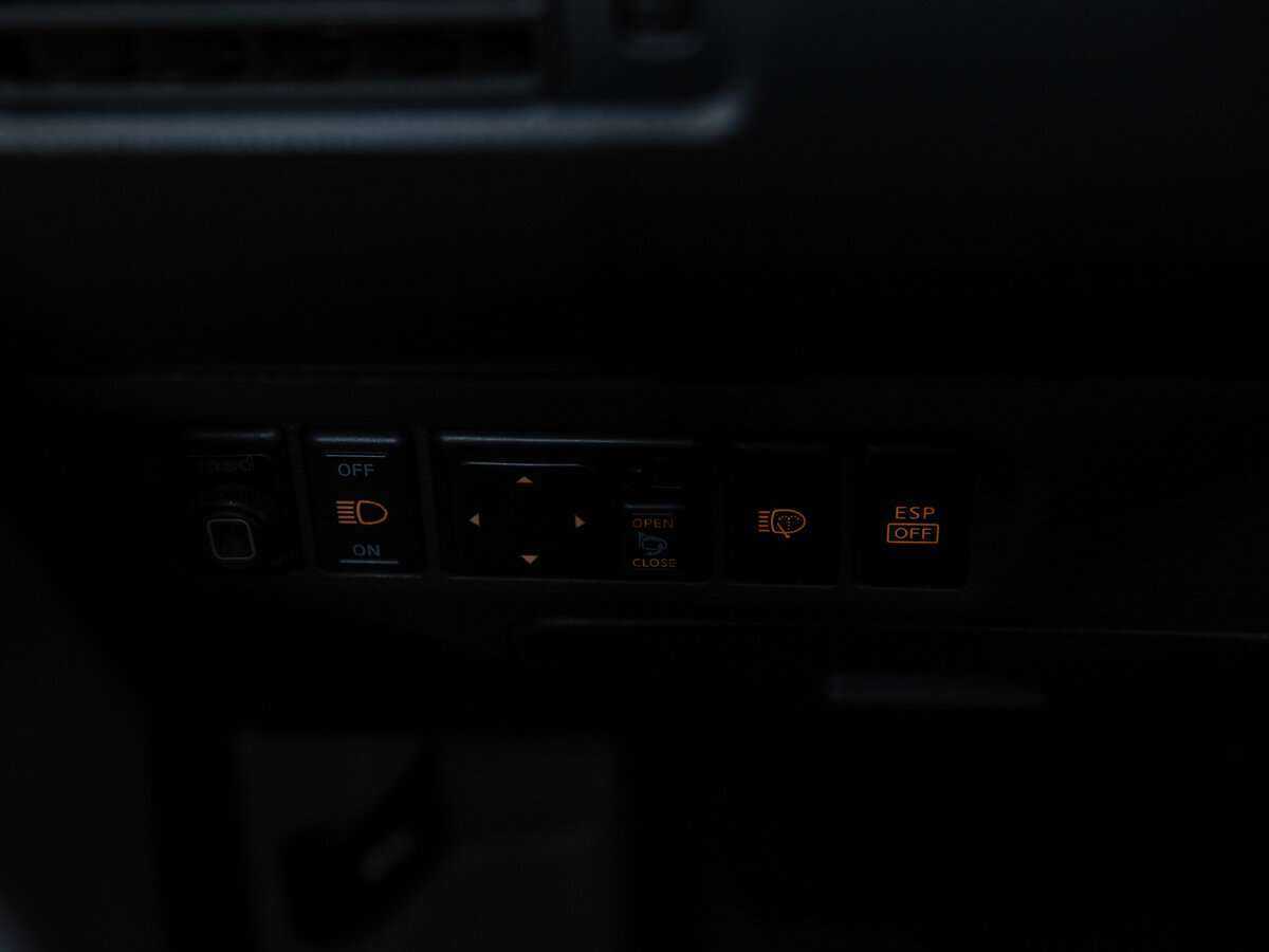 Nissan X-Trail 2006 года с пробегом. Фото: #13