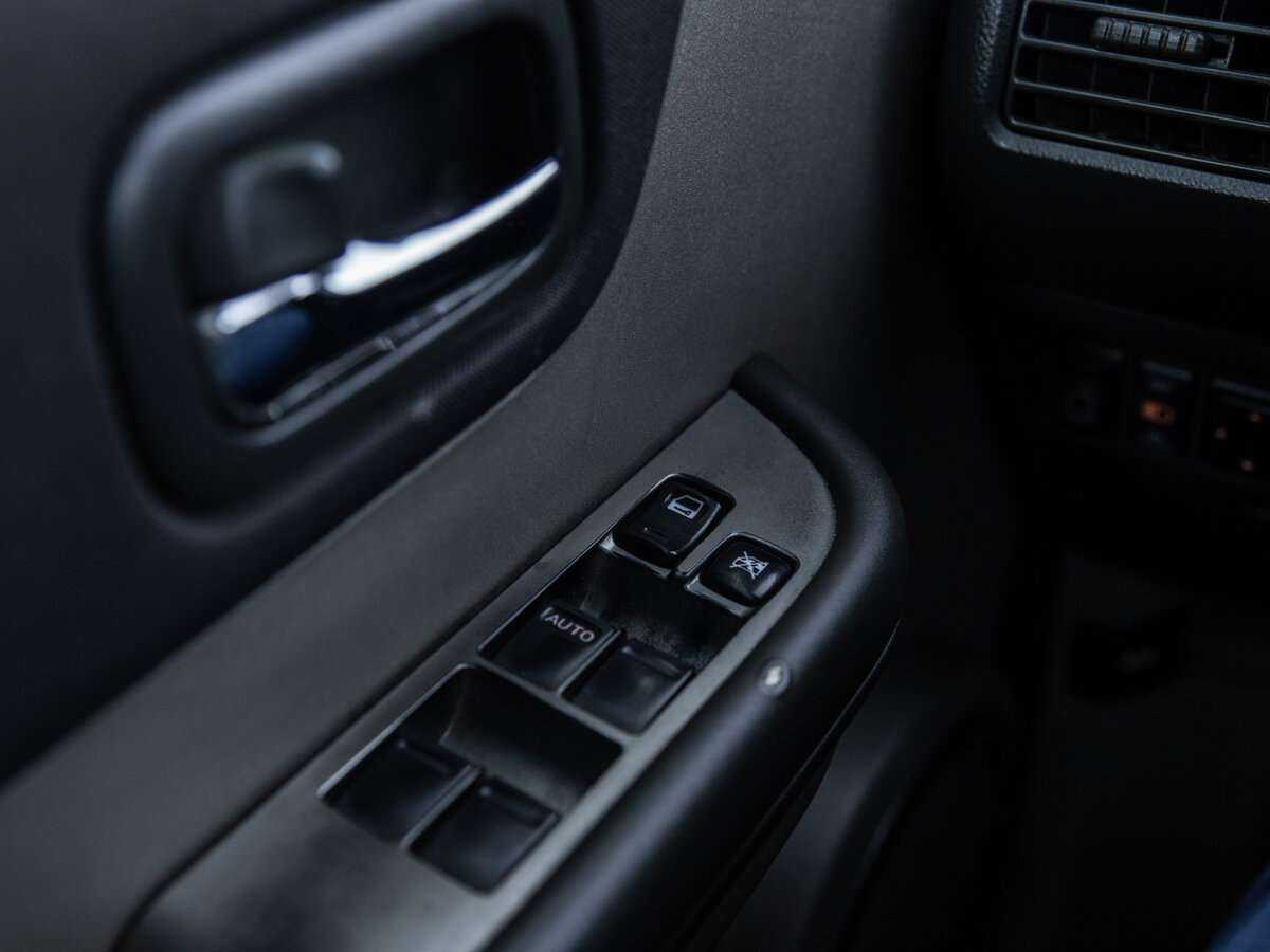 Nissan X-Trail 2006 года с пробегом. Фото: #14