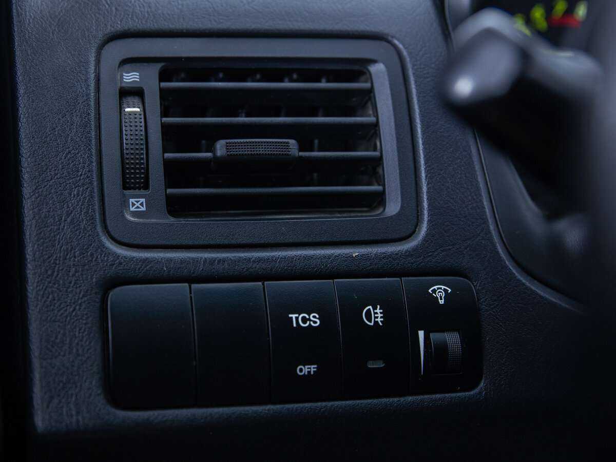 Hyundai Tucson 2007 года с пробегом. Фото: #12