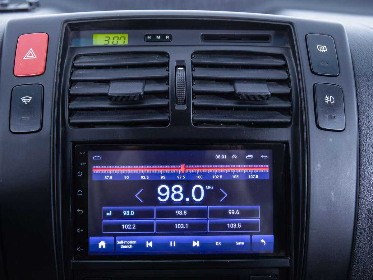 Hyundai Tucson 2007 года с пробегом. Фото: #15