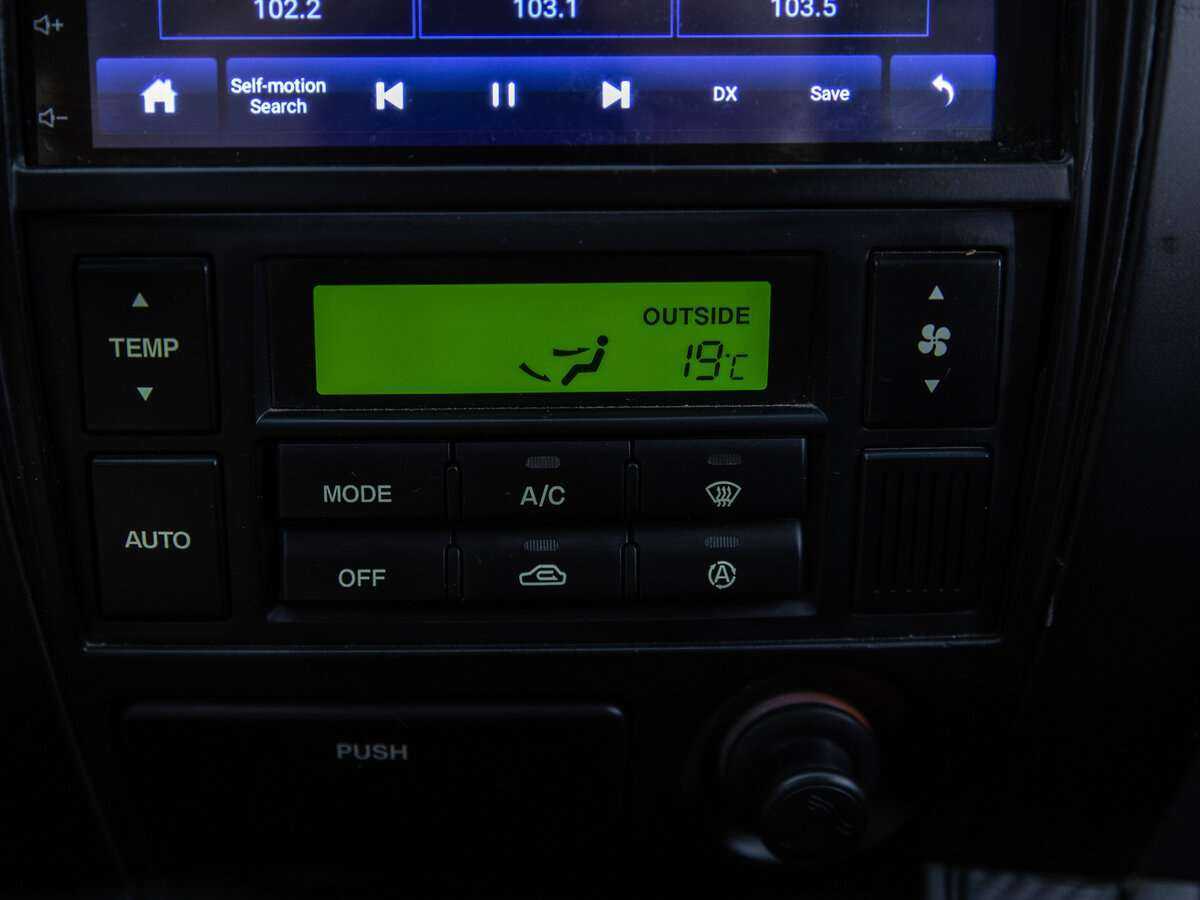 Hyundai Tucson 2007 года с пробегом. Фото: #16