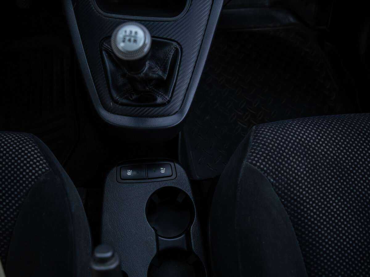 Hyundai Tucson 2007 года с пробегом. Фото: #17