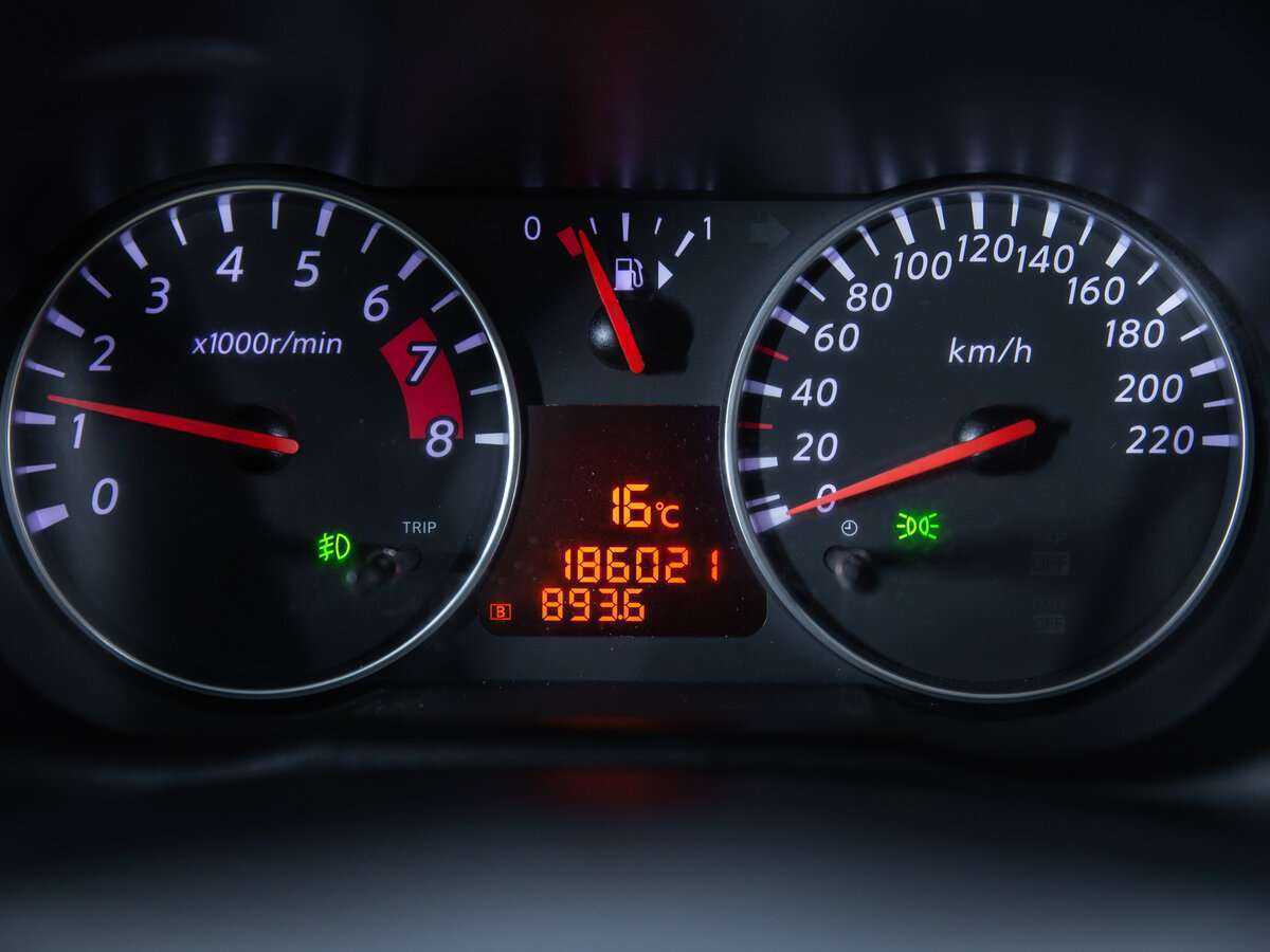 Nissan Note 2011 года с пробегом. Фото: #8