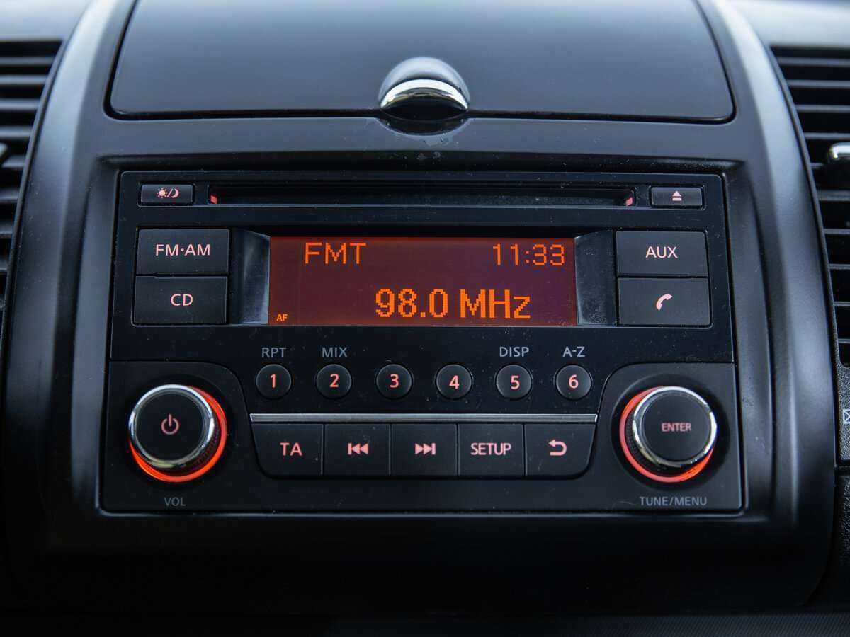 Nissan Note 2011 года с пробегом. Фото: #11