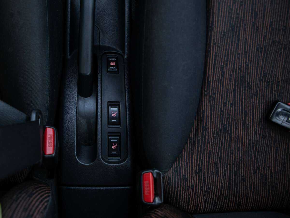 Nissan Note 2011 года с пробегом. Фото: #13